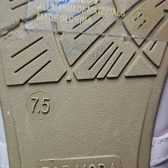 BRAND NEW TOP MODA MARY JANE STYLE WOMEN'S FLAT - Picture 12 of 14